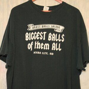 Men's T-Shirt Size 3XL❤️